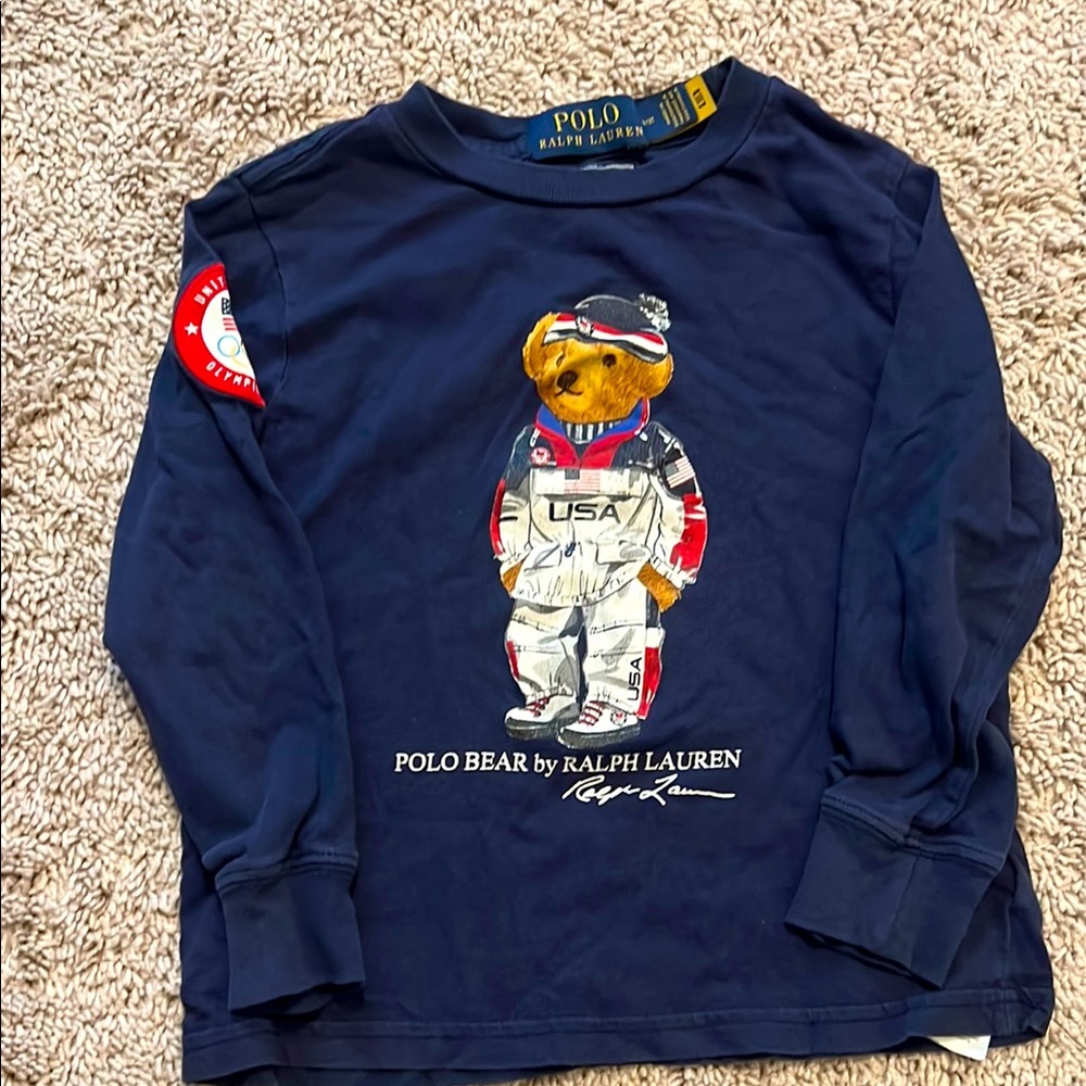 Polo by Ralph Lauren